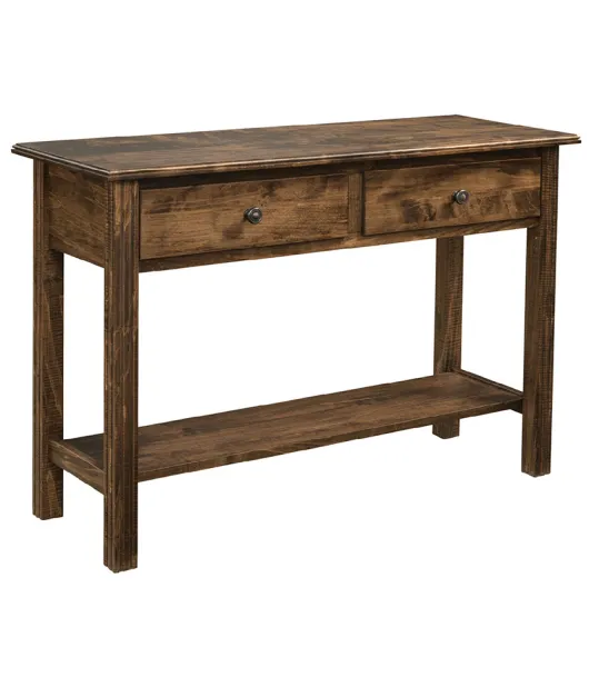 Chippendale Sofa Table