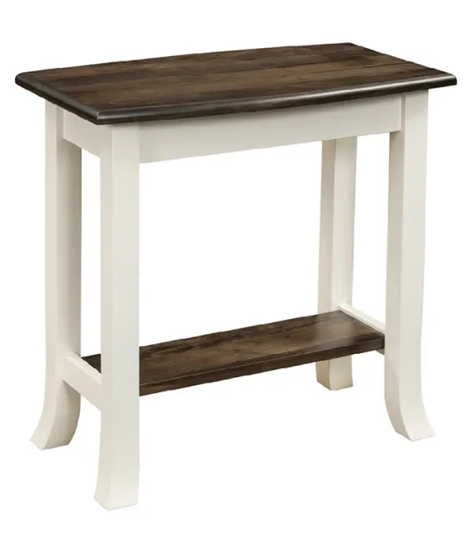 Covington Chair Side Table