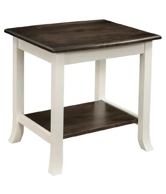 Covington End Table