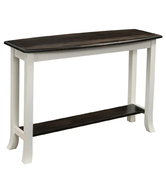 Covington Sofa Table