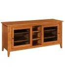 Alamo TV Cabinet