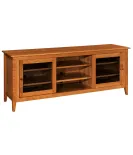 Alamo TV Cabinet