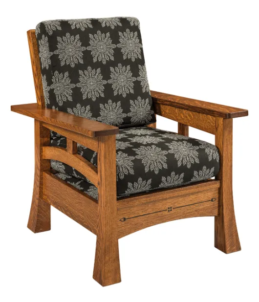 Brady Chair