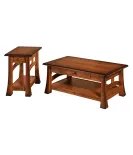 Brady Occasional Table Set