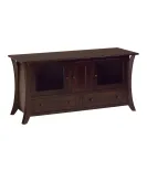 Caledonia TV Cabinet with Drawer