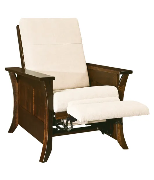 Caledonia Recliner Chair