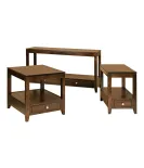 Camden Occasional Table Set