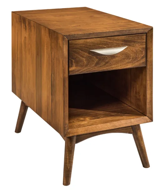 Century End Table