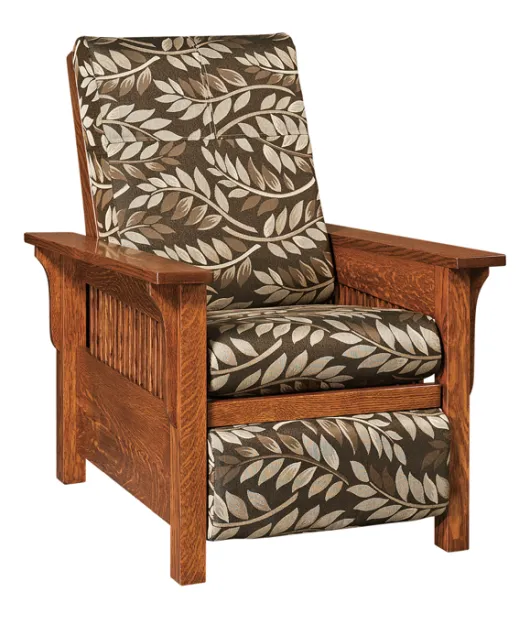 Landmark Recliner Chair