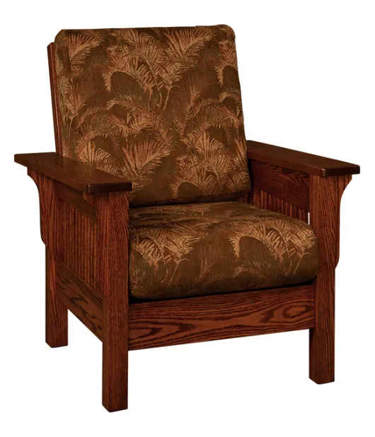 Landmark Chair