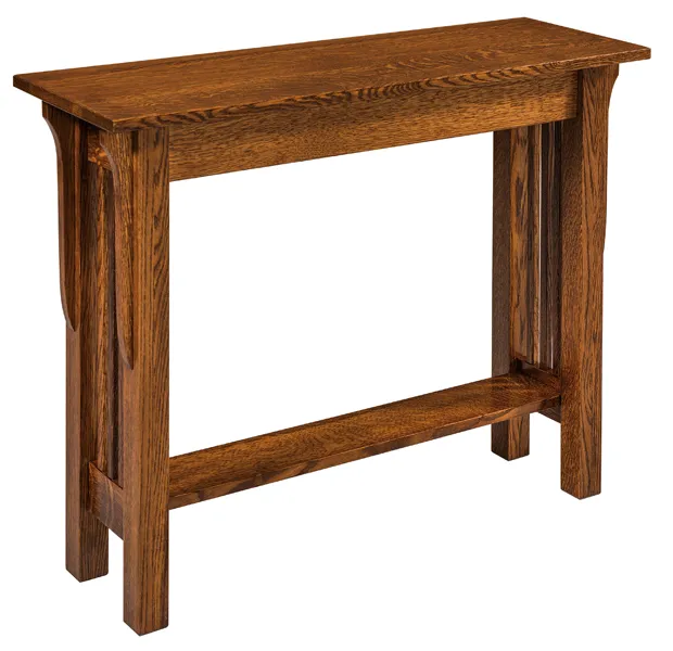 Landmark Hall Table