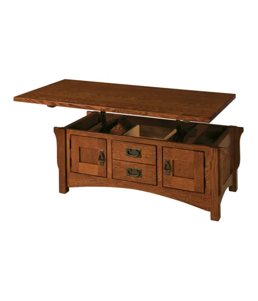 Logan Occasional Table Set