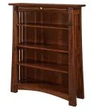 Mesa Bookcase