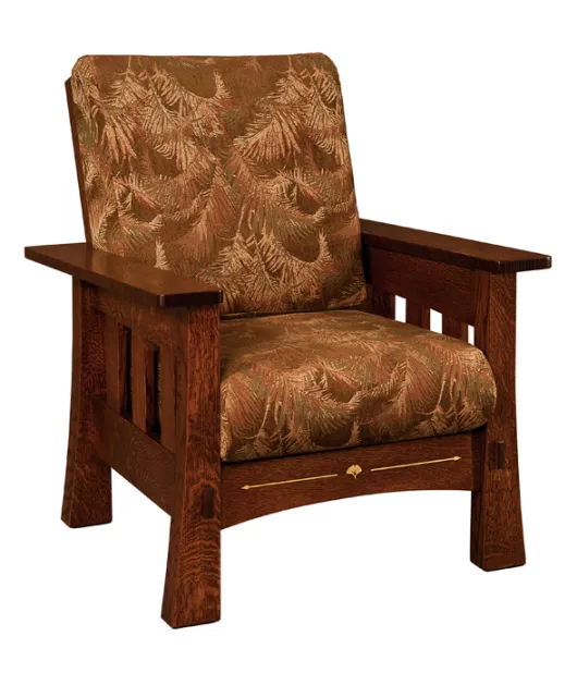 Mesa Chair