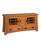 Modesto TV Cabinet with Drawer