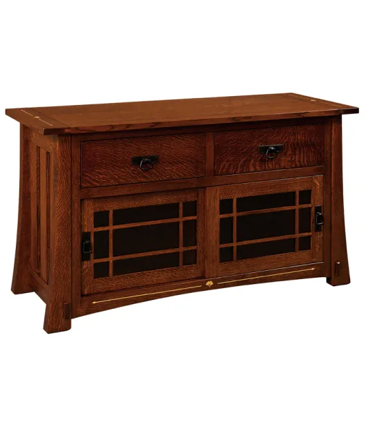 Morgan TV Cabinet