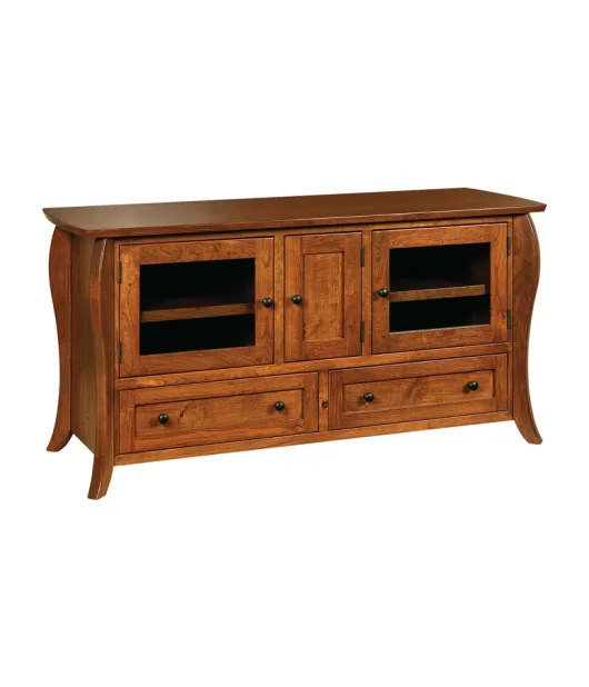 Quincy TV Cabinet