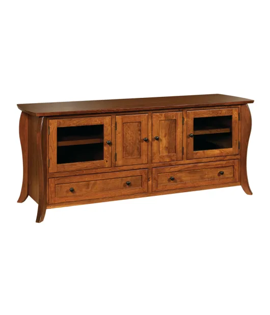 Quincy TV Cabinet