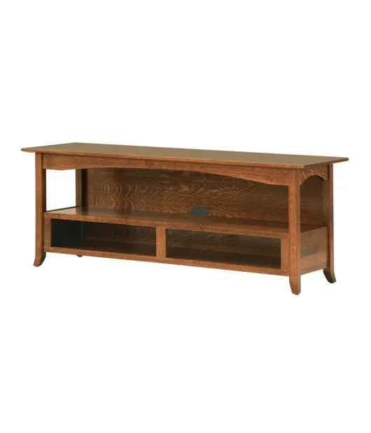 Shaker Hill TV Stand