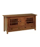 Springhill TV Cabinet with Drawer