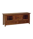 Springhill TV Cabinet with Drawer