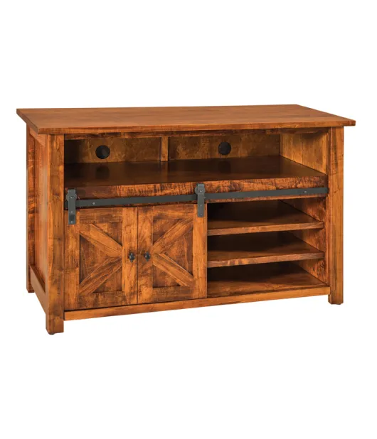 Teton TV Cabinet