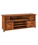 Teton 72" TV Cabinet