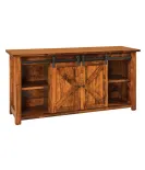 Teton Sofa Table