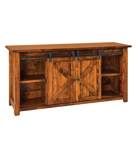 Teton Sofa Table