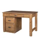 46" Kumberlin Library Desk