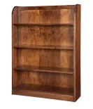 Oak Ridge Bookcase