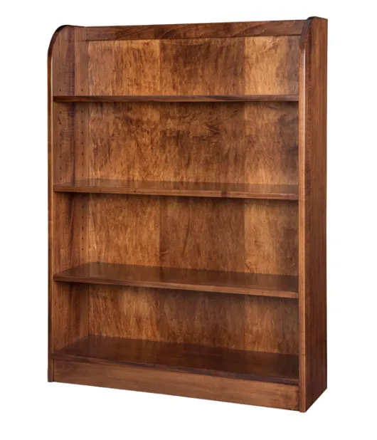 Oak Ridge Bookcase