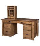 62" Kumberlin Library Desk