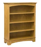 Noble Mission Bookcase