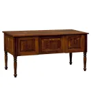 Garrison Flattop Desk