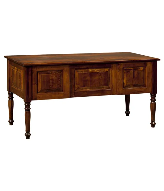 Garrison Flattop Desk