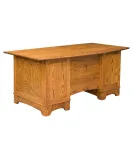 Noble Mission Executive Desk