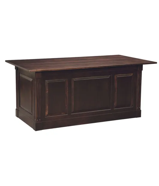 Northport Executive Desk