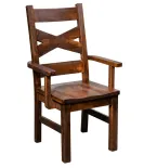 Lakeland Dining Chair