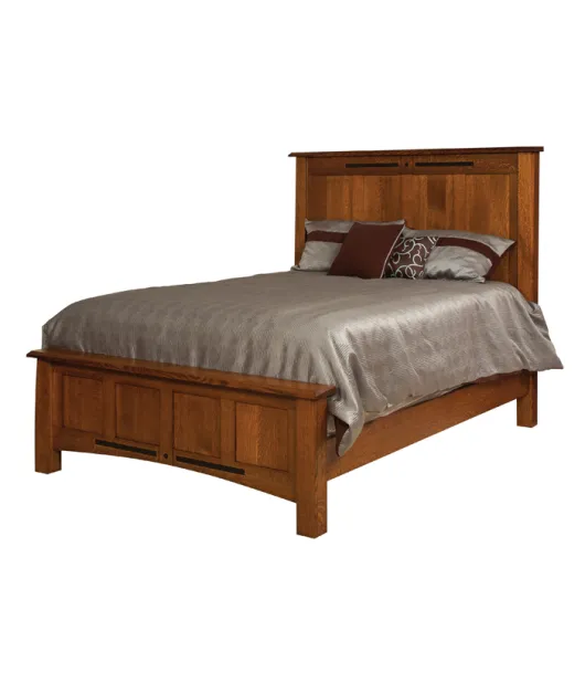 Bel Aire Bedroom Set