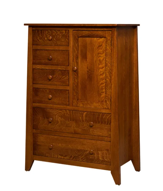 Berwick Gentleman's Chest