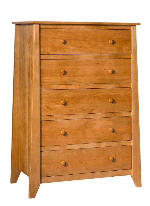 Berwick Mountain Master Chest