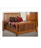 Berwick Slat Bedroom Set