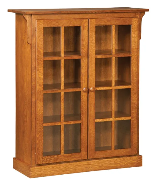 Bridger Bookcases