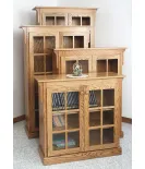 Bridger Bookcases