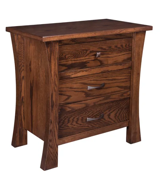 Catalina Night Stand