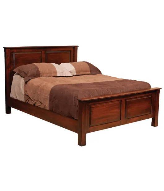 Millerton Bedroom Set