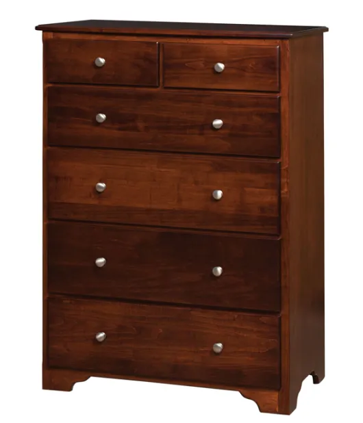 Millerton Chest of Drawers