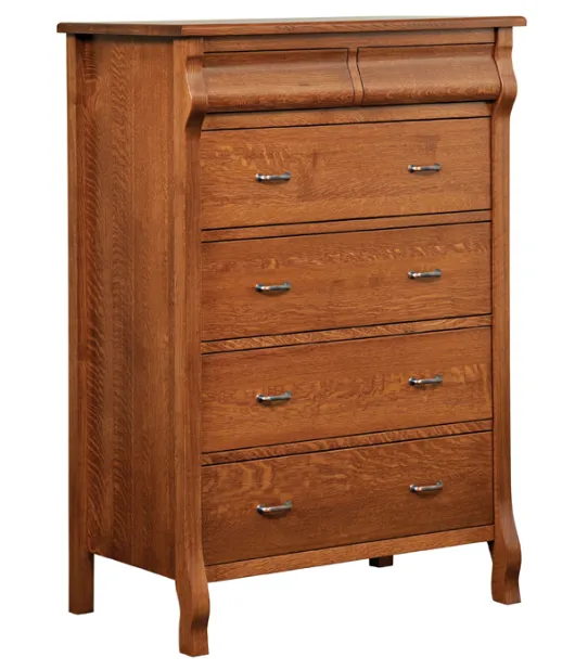 Pierre 6 Drawer Chest