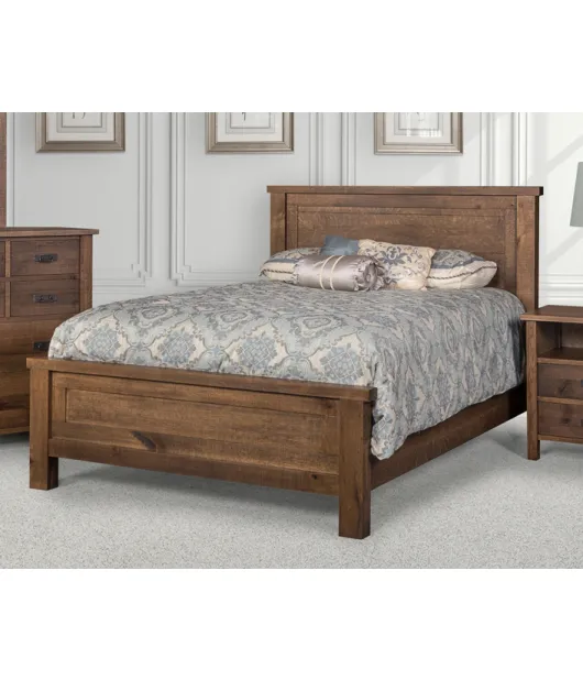 Regent Bedroom Set